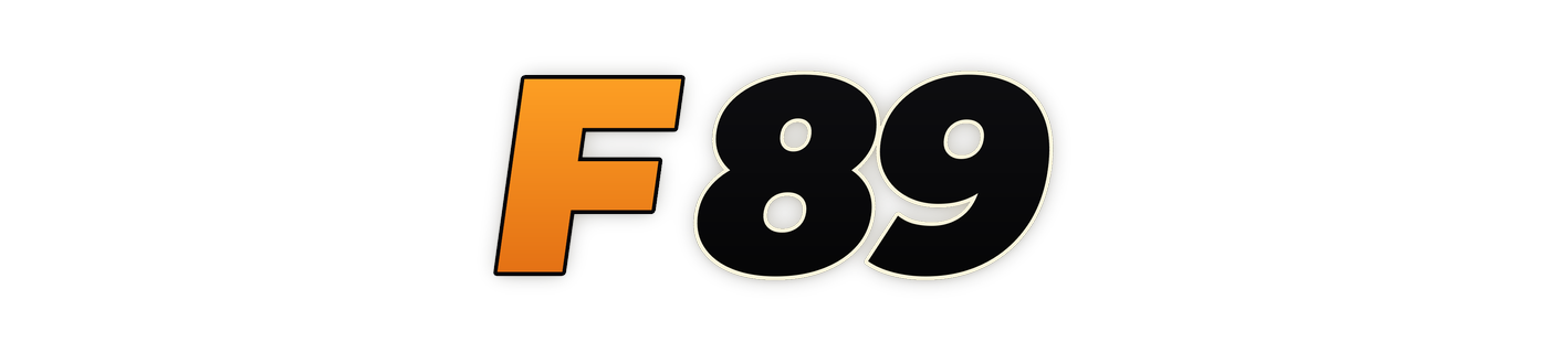 f89 – Trang chủ